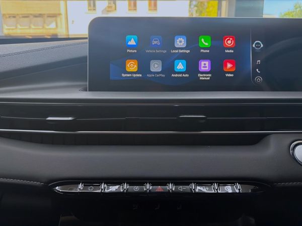 2026-Chery-Tiggo-Cross-15T-Me-DCT-Auto image:10