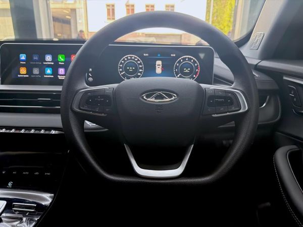 2026-Chery-Tiggo-Cross-15T-Me-DCT-Auto image:13