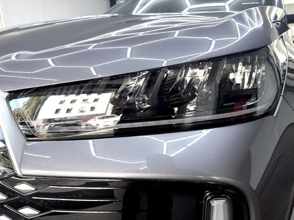2026-Chery-Tiggo-Cross-15T-Me-DCT-Auto image:14