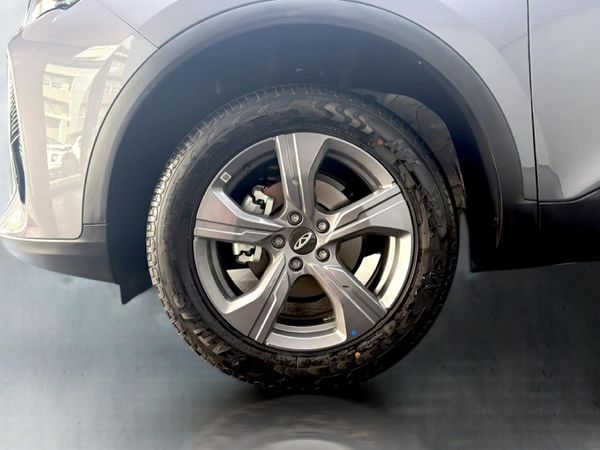 2026-Chery-Tiggo-Cross-15T-Me-DCT-Auto image:16
