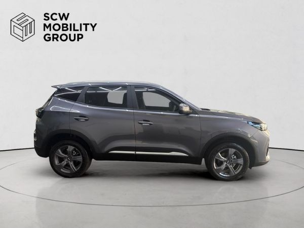 2026-Chery-Tiggo-Cross-15T-Me-DCT-Auto image:2