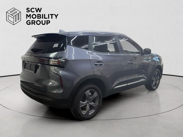 2026-Chery-Tiggo-Cross-15T-Me-DCT-Auto image:3