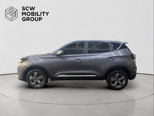 2026-Chery-Tiggo-Cross-15T-Me-DCT-Auto image:5