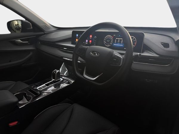 2026-Chery-Tiggo-Cross-15T-Me-DCT-Auto image:6