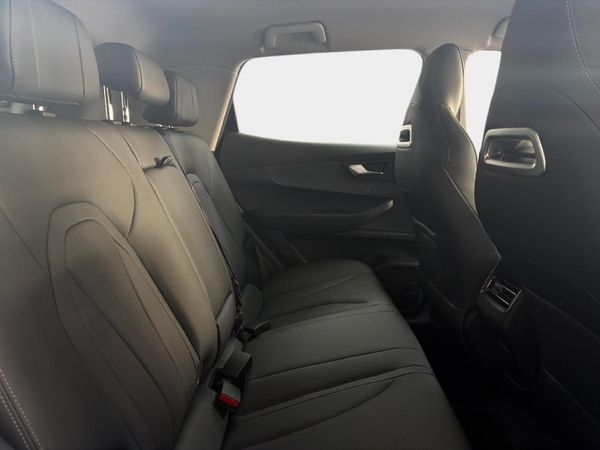 2026-Chery-Tiggo-Cross-15T-Me-DCT-Auto image:8