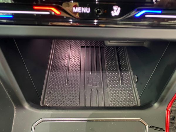 2026-Volkswagen-Polo-20-GTI-Auto-147kW image:22
