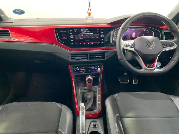 2026-Volkswagen-Polo-20-GTI-Auto-147kW image:8