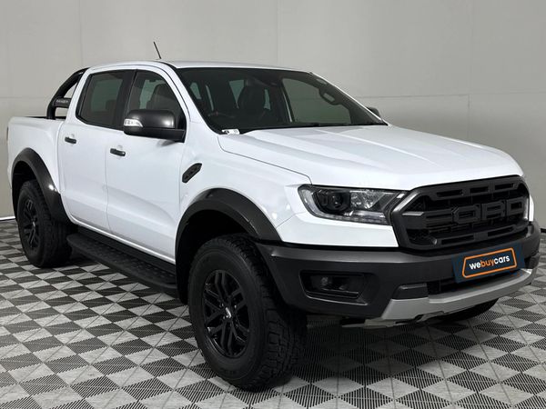 2020-Ford-Ranger-20D-Bi-Turbo-Raptor-4x4-Auto-Double-Cab image:15