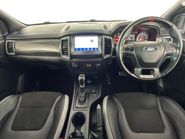2020-Ford-Ranger-20D-Bi-Turbo-Raptor-4x4-Auto-Double-Cab image:1