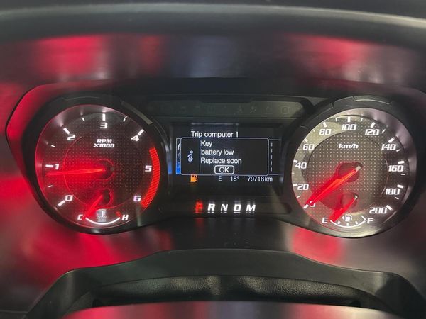 2020-Ford-Ranger-20D-Bi-Turbo-Raptor-4x4-Auto-Double-Cab image:2