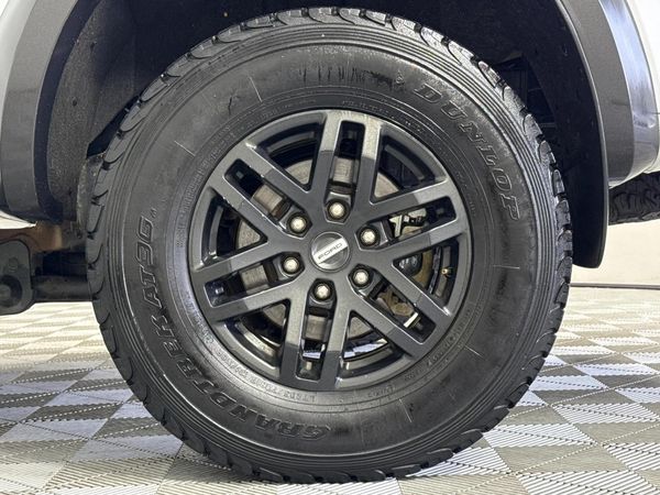 2020-Ford-Ranger-20D-Bi-Turbo-Raptor-4x4-Auto-Double-Cab image:6