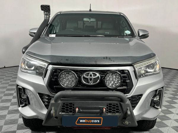 2019-Toyota-Hilux-28-GD-6-Raider-4x4-Auto-Double-Cab image:14