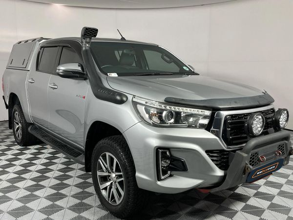 2019-Toyota-Hilux-28-GD-6-Raider-4x4-Auto-Double-Cab image:15