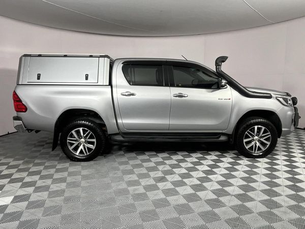 2019-Toyota-Hilux-28-GD-6-Raider-4x4-Auto-Double-Cab image:16