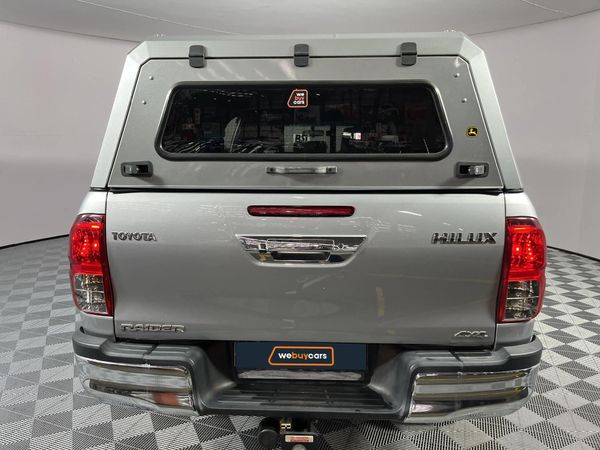 2019-Toyota-Hilux-28-GD-6-Raider-4x4-Auto-Double-Cab image:17