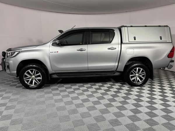 2019-Toyota-Hilux-28-GD-6-Raider-4x4-Auto-Double-Cab image:18