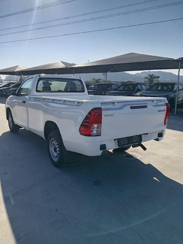 2026-Toyota-Hilux-24-GD-Single-Cab image:6