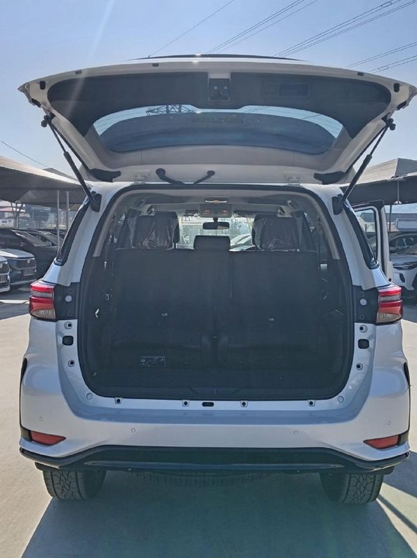 2026-Toyota-Fortuner-24-GD-6-4x4-Auto image:6
