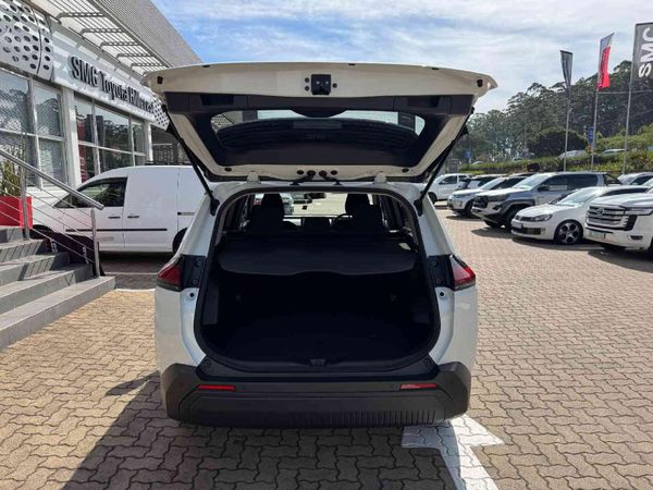2026-Toyota-RAV4-25-GX-Hybrid-CVT-Auto-E-Four image:9
