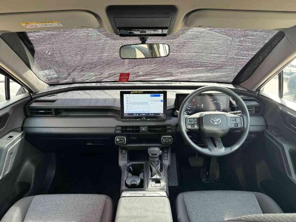 2026-Toyota-RAV4-25-GX-Hybrid-CVT-Auto-E-Four image:12