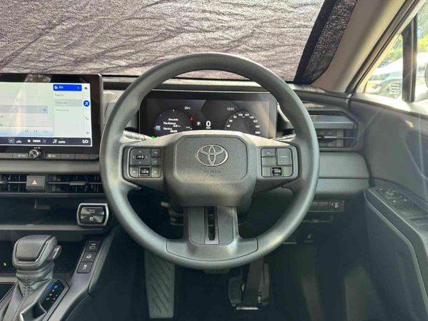 2026-Toyota-RAV4-25-GX-Hybrid-CVT-Auto-E-Four image:14