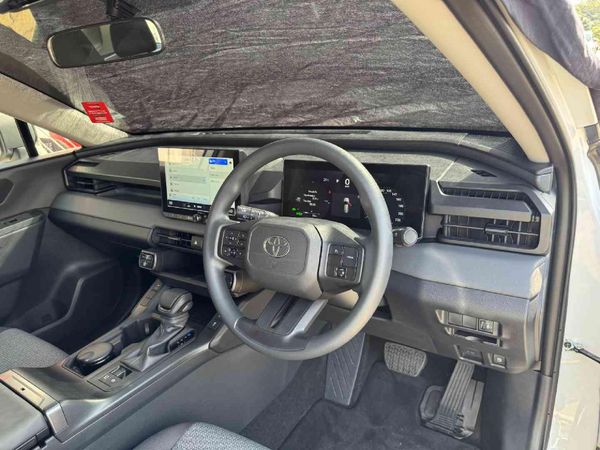 2026-Toyota-RAV4-25-GX-Hybrid-CVT-Auto-E-Four image:16