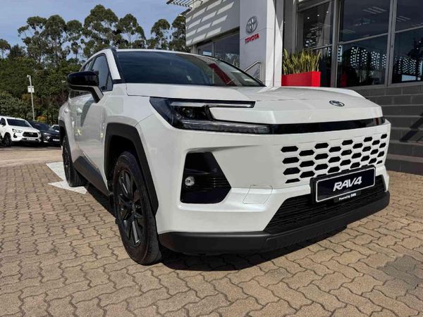 2026-Toyota-RAV4-25-GX-Hybrid-CVT-Auto-E-Four image:1