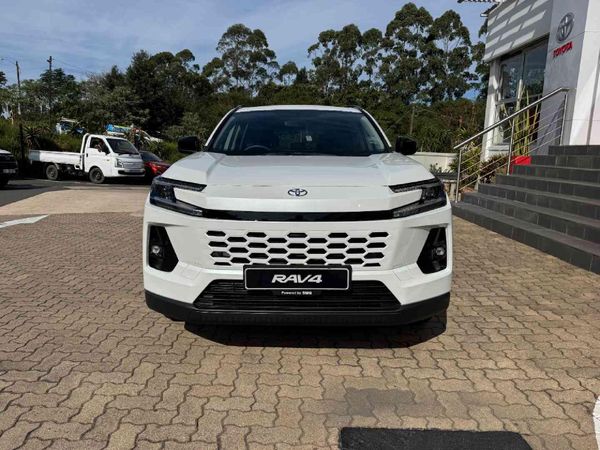 2026-Toyota-RAV4-25-GX-Hybrid-CVT-Auto-E-Four image:2