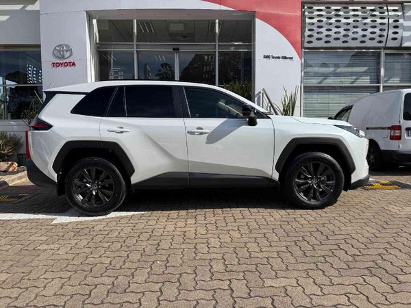 2026-Toyota-RAV4-25-GX-Hybrid-CVT-Auto-E-Four image:6
