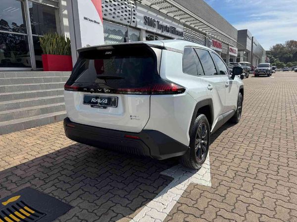 2026-Toyota-RAV4-25-GX-Hybrid-CVT-Auto-E-Four image:7