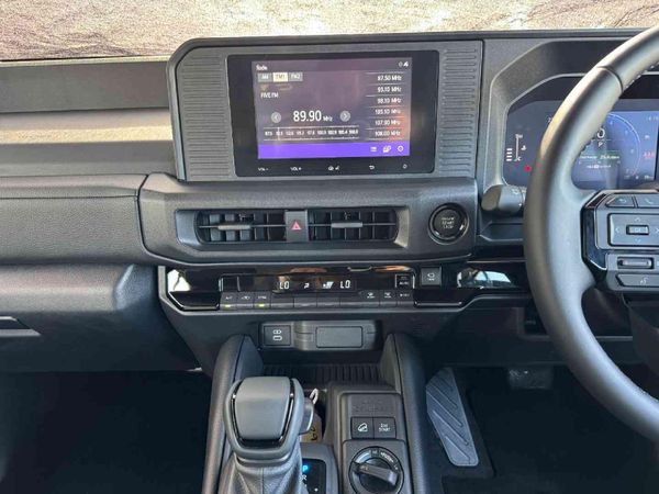 2026-Toyota-Land-Cruiser-FJ-27-VX-Auto image:19