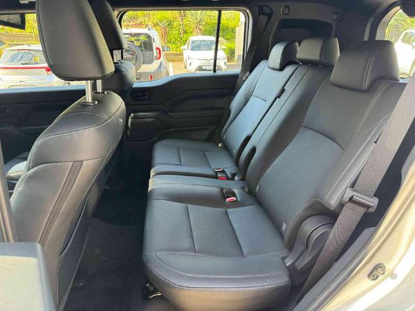 2026-Toyota-Land-Cruiser-FJ-27-VX-Auto image:20