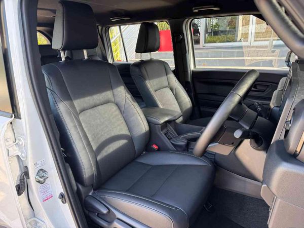 2026-Toyota-Land-Cruiser-FJ-27-VX-Auto image:22