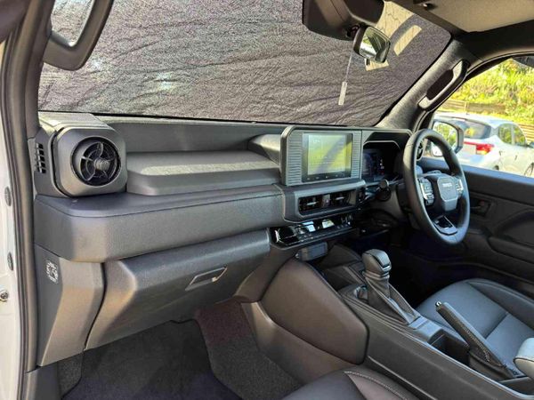 2026-Toyota-Land-Cruiser-FJ-27-VX-Auto image:23