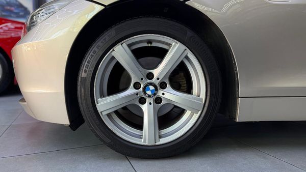 2009-BMW-Z4-BMW-Z4-sDrive23i-Sports-Auto image:29