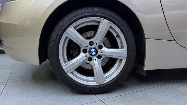 2009-BMW-Z4-BMW-Z4-sDrive23i-Sports-Auto image:31