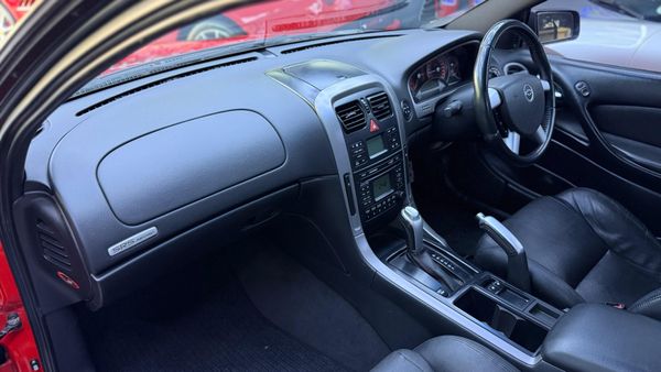 2005-Chevrolet-Lumina-Chevrolet-Lumina-57-SS-Ute-Auto image:29