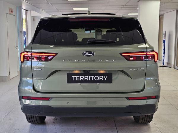 2026-Ford-Territory-Titanium-18L-Ecoboost-Auto image:4