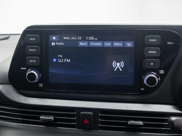 2025-Hyundai-i20-14-Executive-Auto image:9