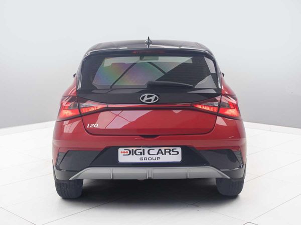 2025-Hyundai-i20-14-Executive-Auto image:10
