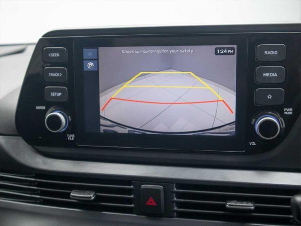 2025-Hyundai-i20-14-Executive-Auto image:11