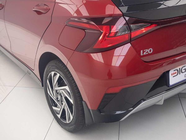 2025-Hyundai-i20-14-Executive-Auto image:12