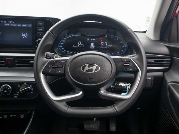 2025-Hyundai-i20-14-Executive-Auto image:13