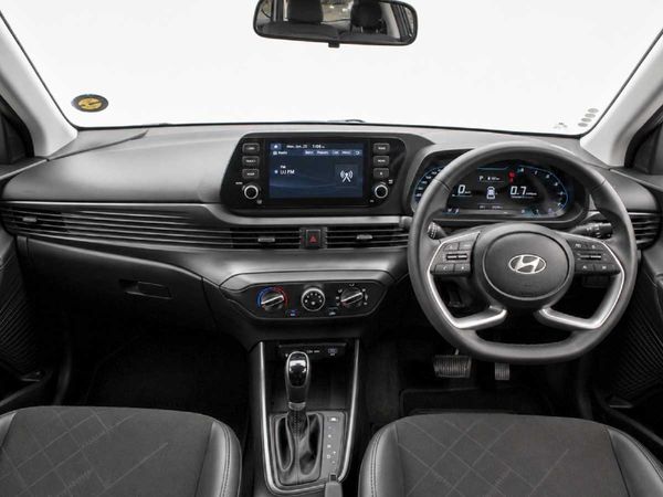 2025-Hyundai-i20-14-Executive-Auto image:17