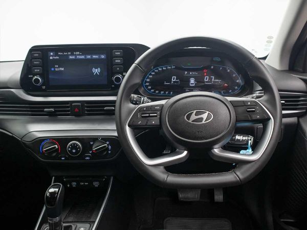2025-Hyundai-i20-14-Executive-Auto image:19