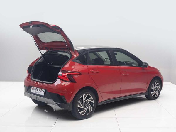 2025-Hyundai-i20-14-Executive-Auto image:6