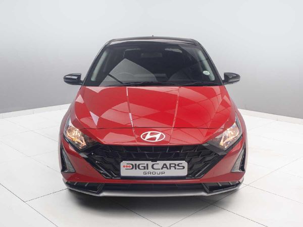 2025-Hyundai-i20-14-Executive-Auto image:7