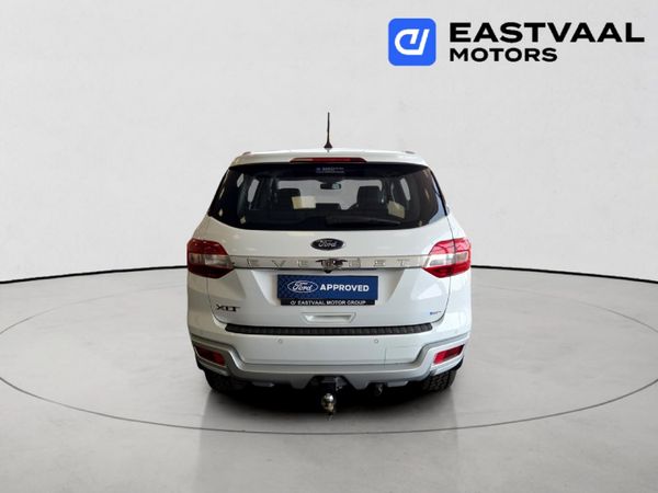 2019-Ford-Everest-22-TDCi-XLT-Auto image:5