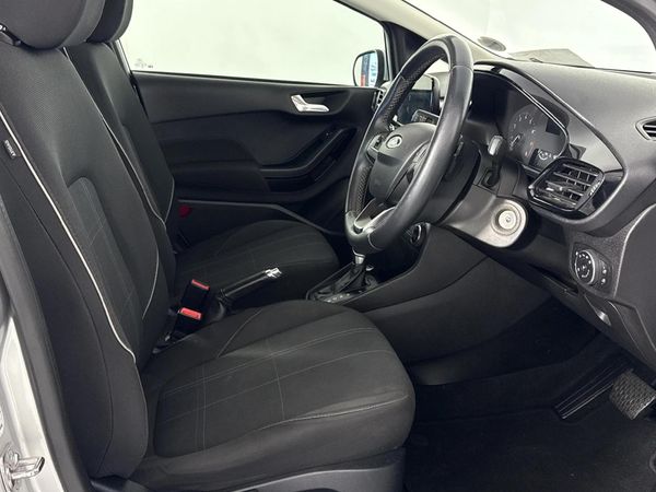 2019-Ford-Fiesta-10-EcoBoost-Trend-5-dr-Auto image:9