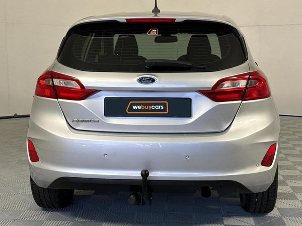 2019-Ford-Fiesta-10-EcoBoost-Trend-5-dr-Auto image:18
